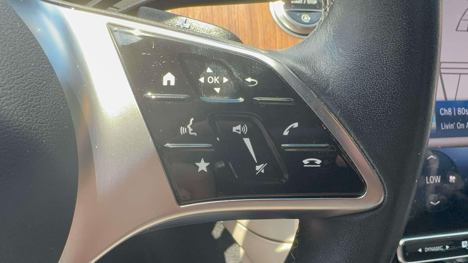2022 Mercedes-Benz C-Class C 300 4MATIC® Sedan