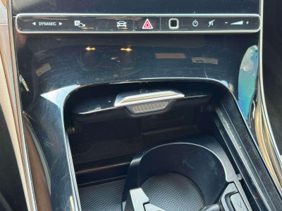 2022 Mercedes-Benz C-Class C 300 4MATIC® Sedan