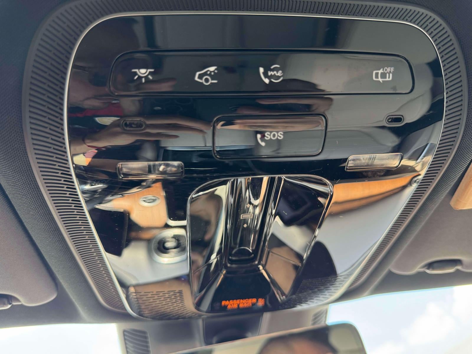 2022 Mercedes-Benz C-Class C 300 4MATIC® Sedan