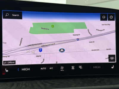 2025 Audi Q5 Premium 2.0 TFSI quattro