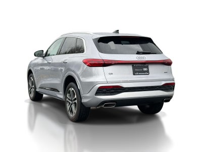 2025 Audi Q5 Premium 2.0 TFSI quattro