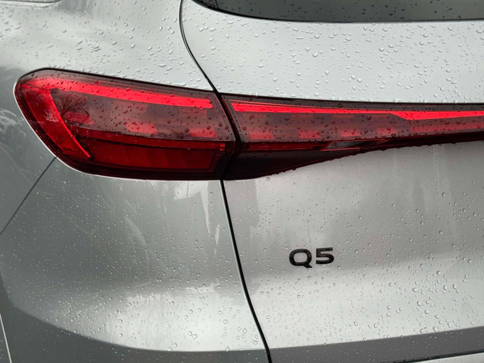 2025 Audi Q5 Premium 2.0 TFSI quattro