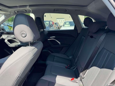 2025 Audi Q5 Premium 2.0 TFSI quattro