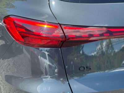 2025 Audi Q5 Premium 2.0 TFSI quattro