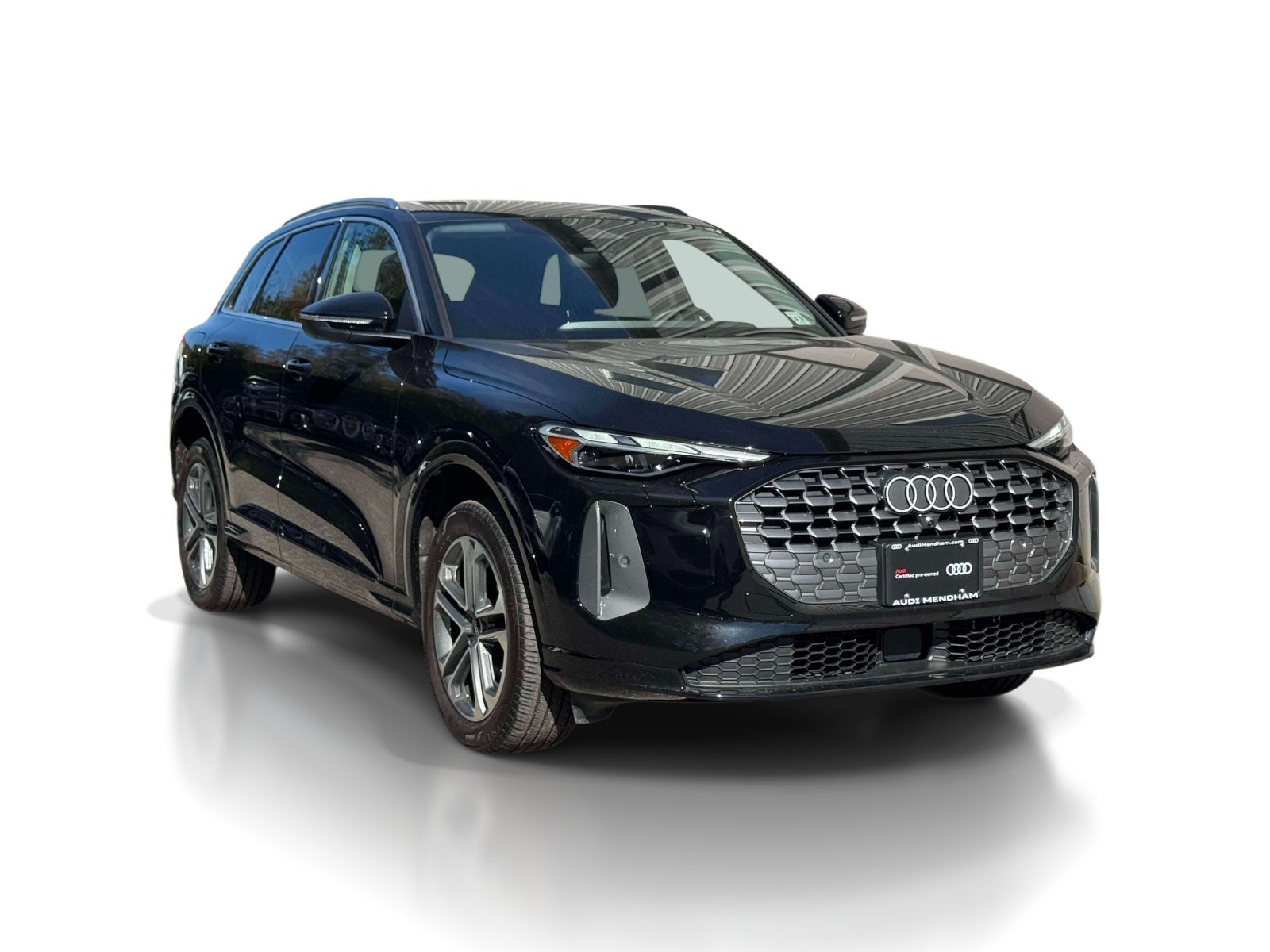2025 Audi Q5 Premium 2.0 TFSI quattro