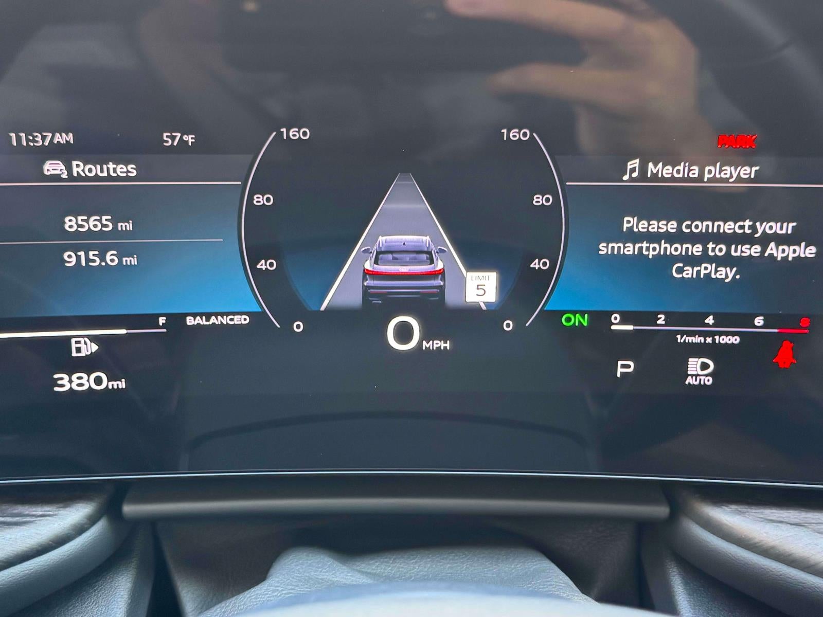 2025 Audi Q5 Premium 2.0 TFSI quattro