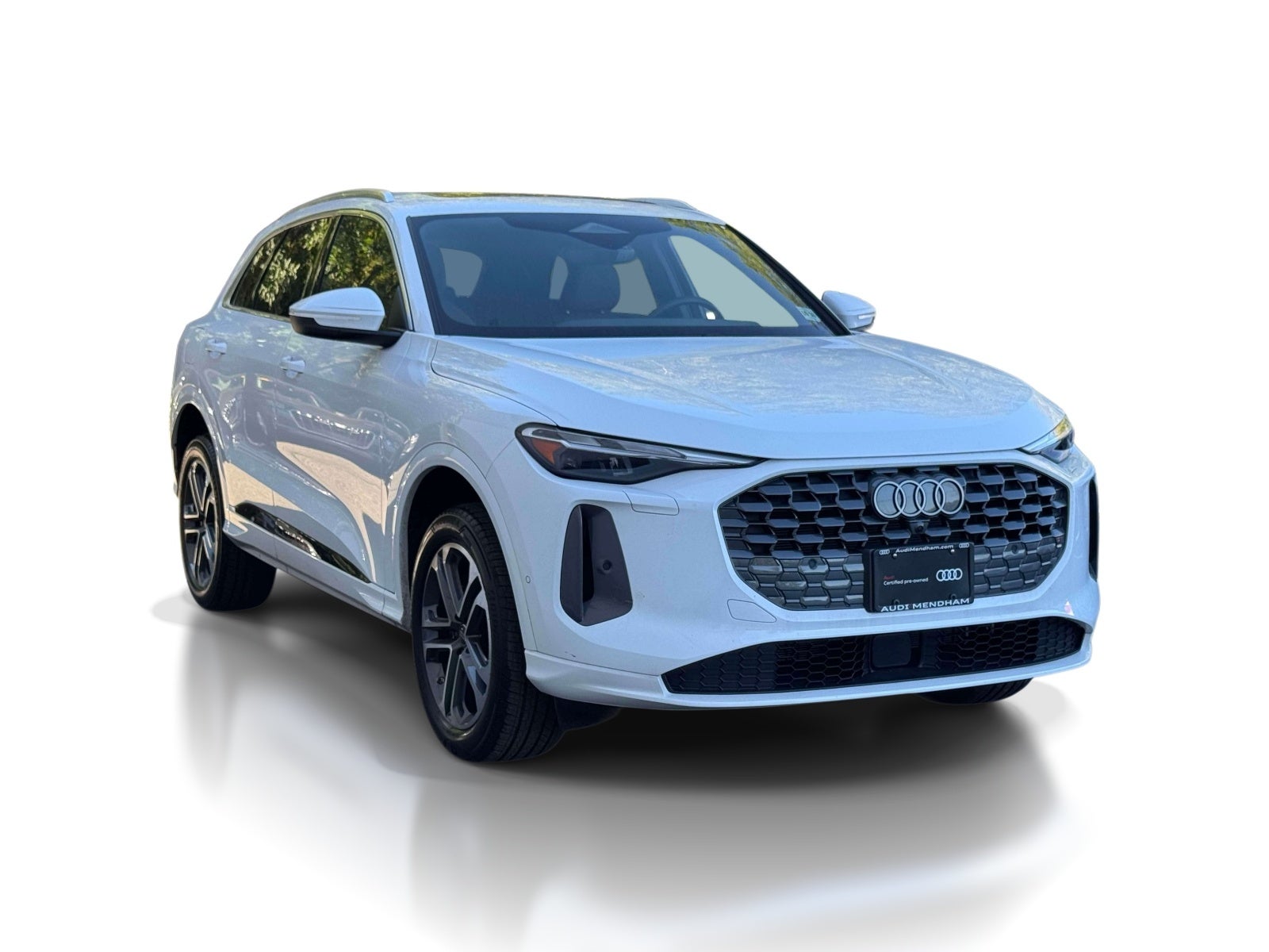 2025 Audi Q5 Premium 2.0 TFSI quattro