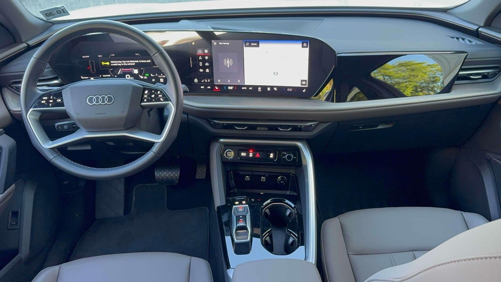2025 Audi Q5 Premium 2.0 TFSI quattro