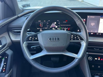 2025 Audi Q5 Premium 2.0 TFSI quattro