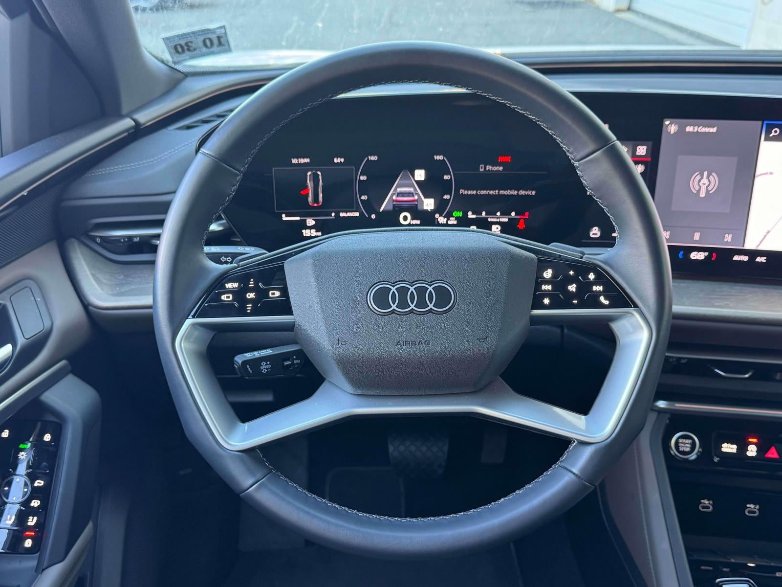 2025 Audi Q5 Premium 2.0 TFSI quattro