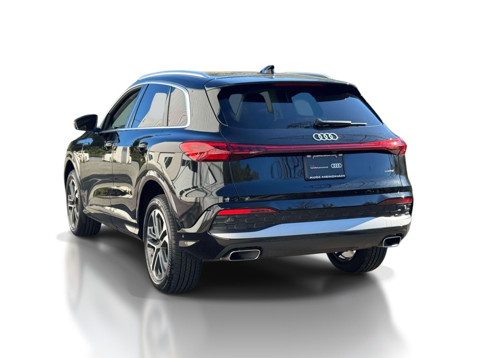 2025 Audi Q5 Premium 2.0 TFSI quattro