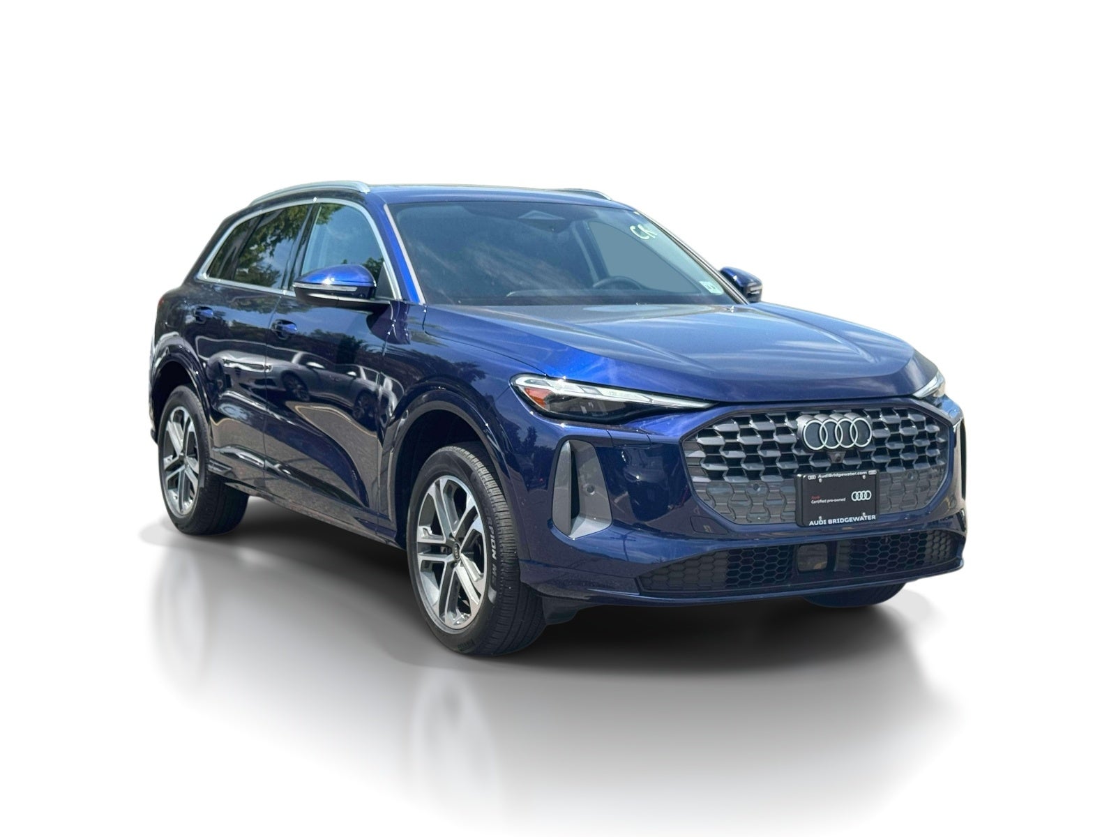 2025 Audi Q5 Premium 2.0 TFSI quattro