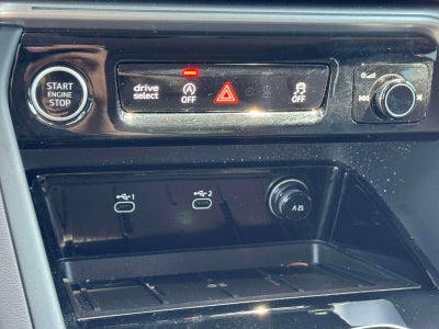 2025 Audi Q5 Premium 2.0 TFSI quattro