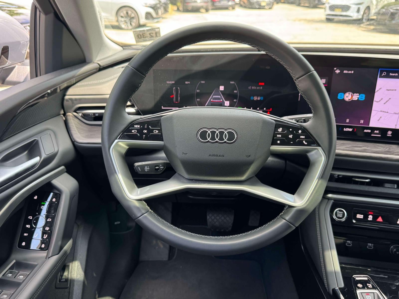 2025 Audi Q5 Premium 2.0 TFSI quattro
