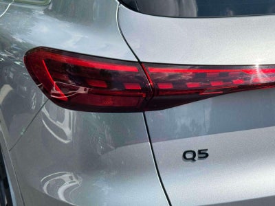 2025 Audi Q5 Premium 2.0 TFSI quattro