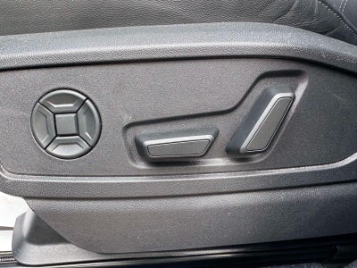 2025 Audi Q5 Premium 2.0 TFSI quattro