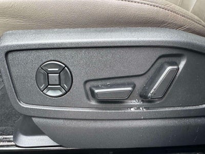 2025 Audi Q5 Premium 2.0 TFSI quattro