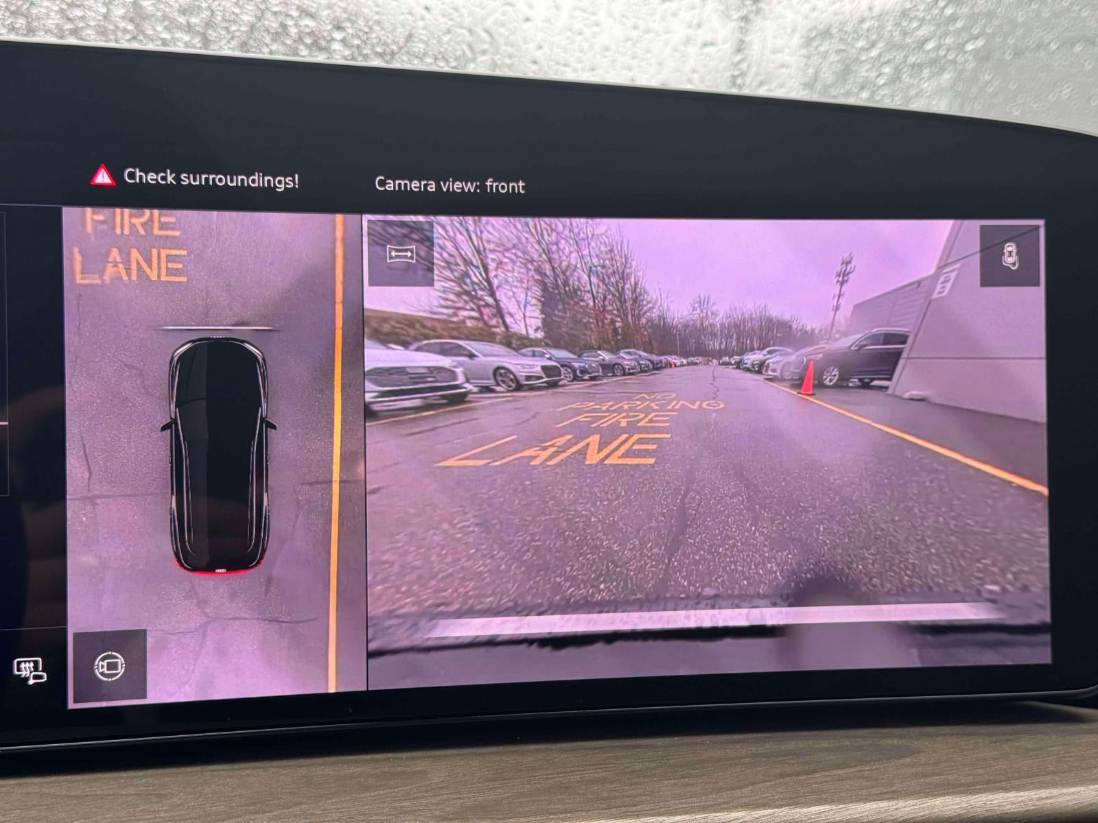 2025 Audi Q5 Premium 2.0 TFSI quattro