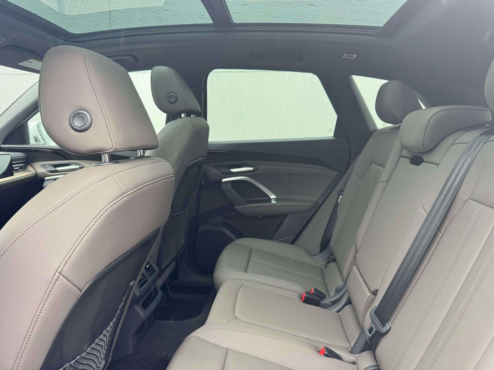 2025 Audi Q5 Premium 2.0 TFSI quattro