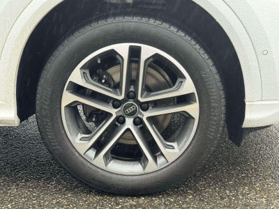 2025 Audi Q5 Premium 2.0 TFSI quattro