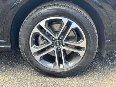 2025 Audi Q5 Premium 2.0 TFSI quattro