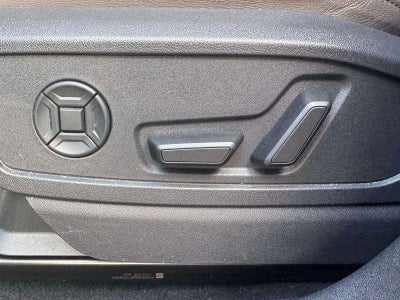 2025 Audi Q5 Premium 2.0 TFSI quattro