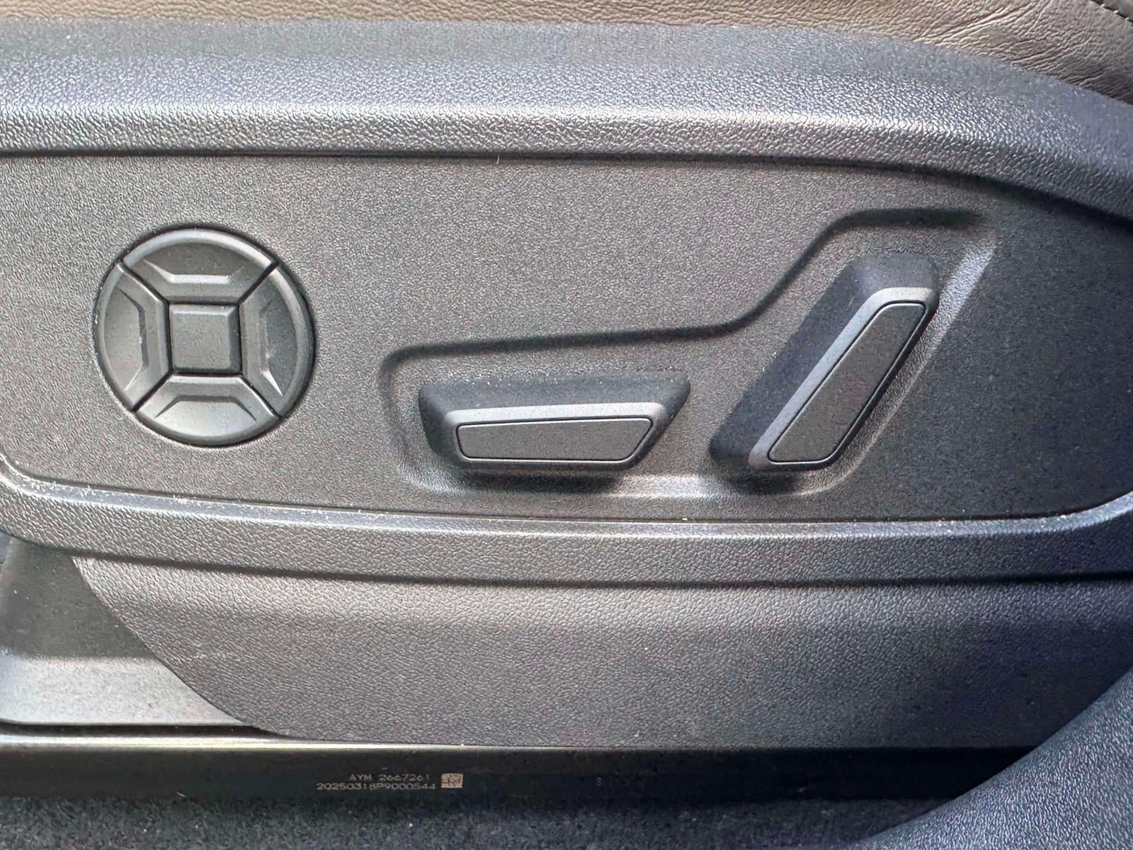 2025 Audi Q5 Premium 2.0 TFSI quattro