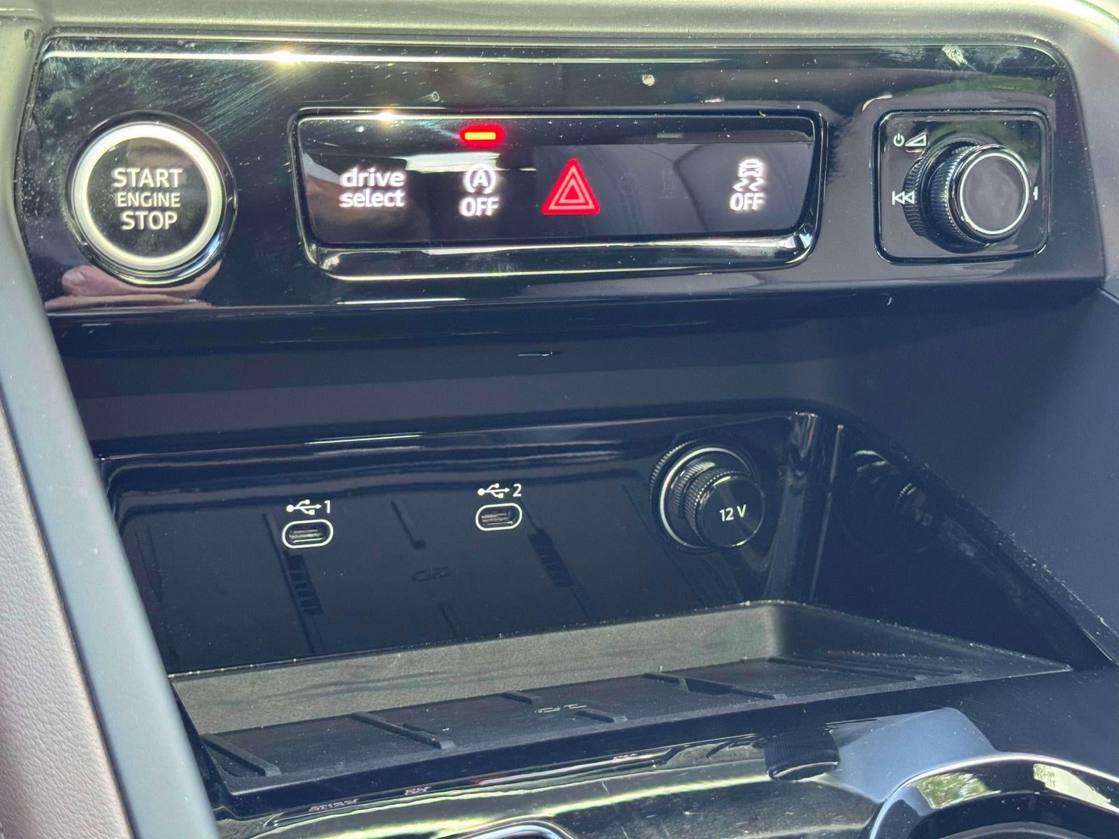 2025 Audi Q5 Premium 2.0 TFSI quattro