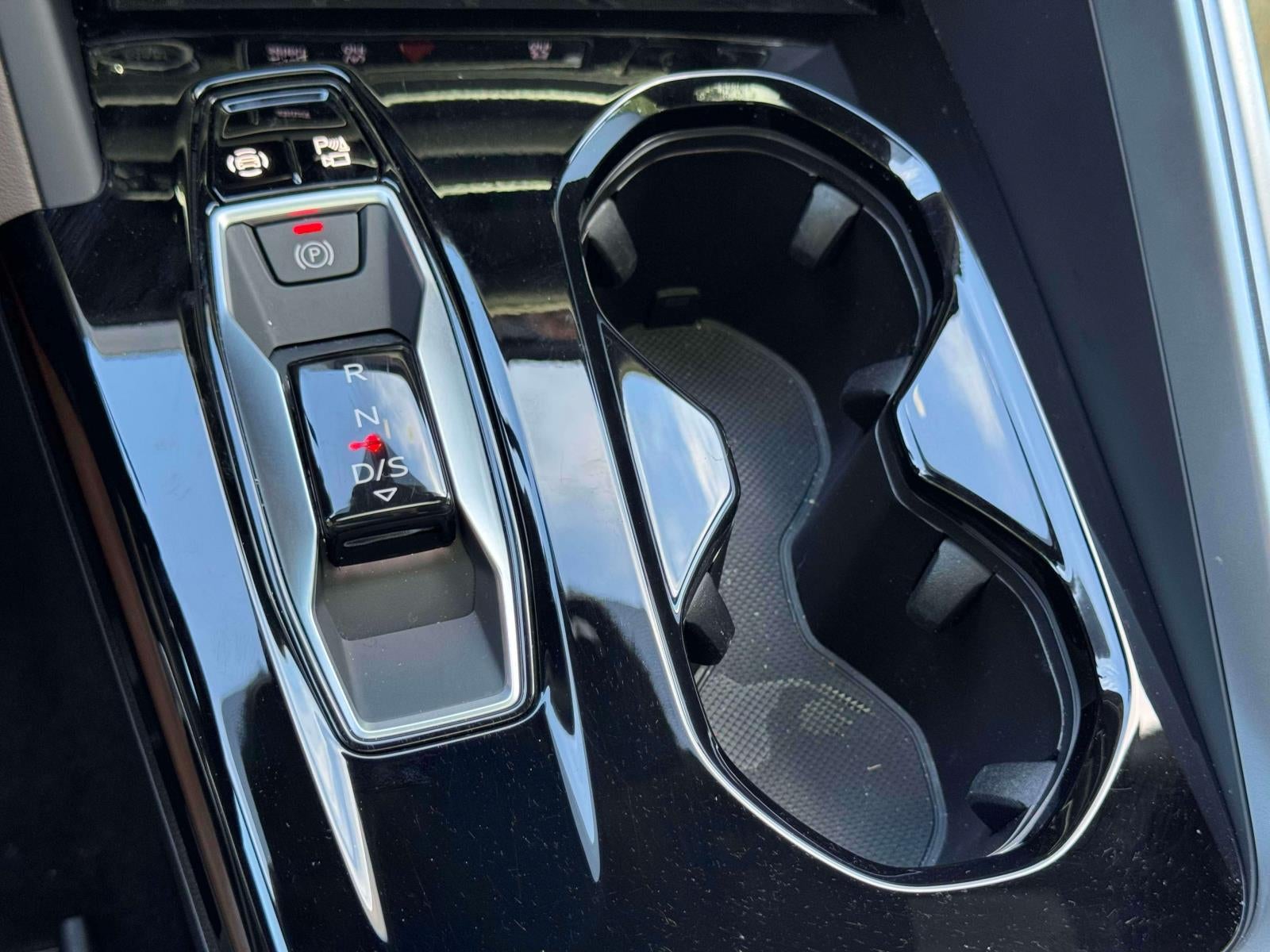 2025 Audi Q5 Premium 2.0 TFSI quattro