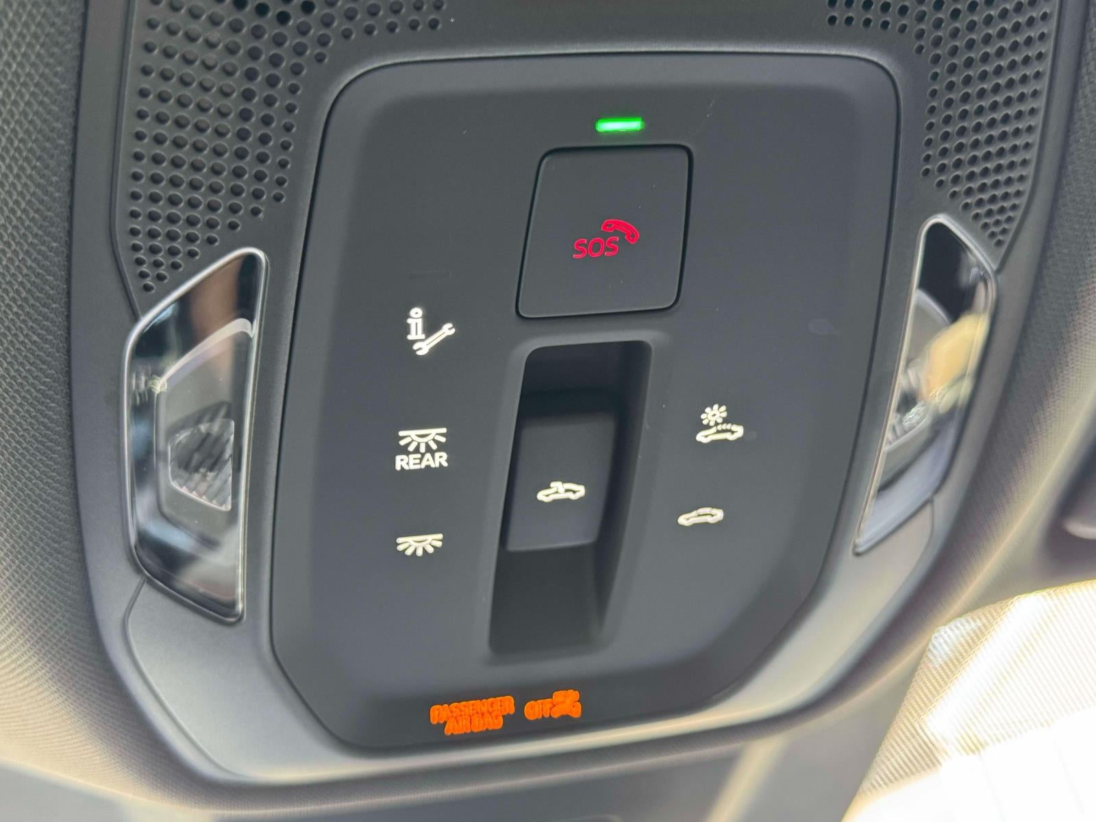 2025 Audi Q5 Premium 2.0 TFSI quattro