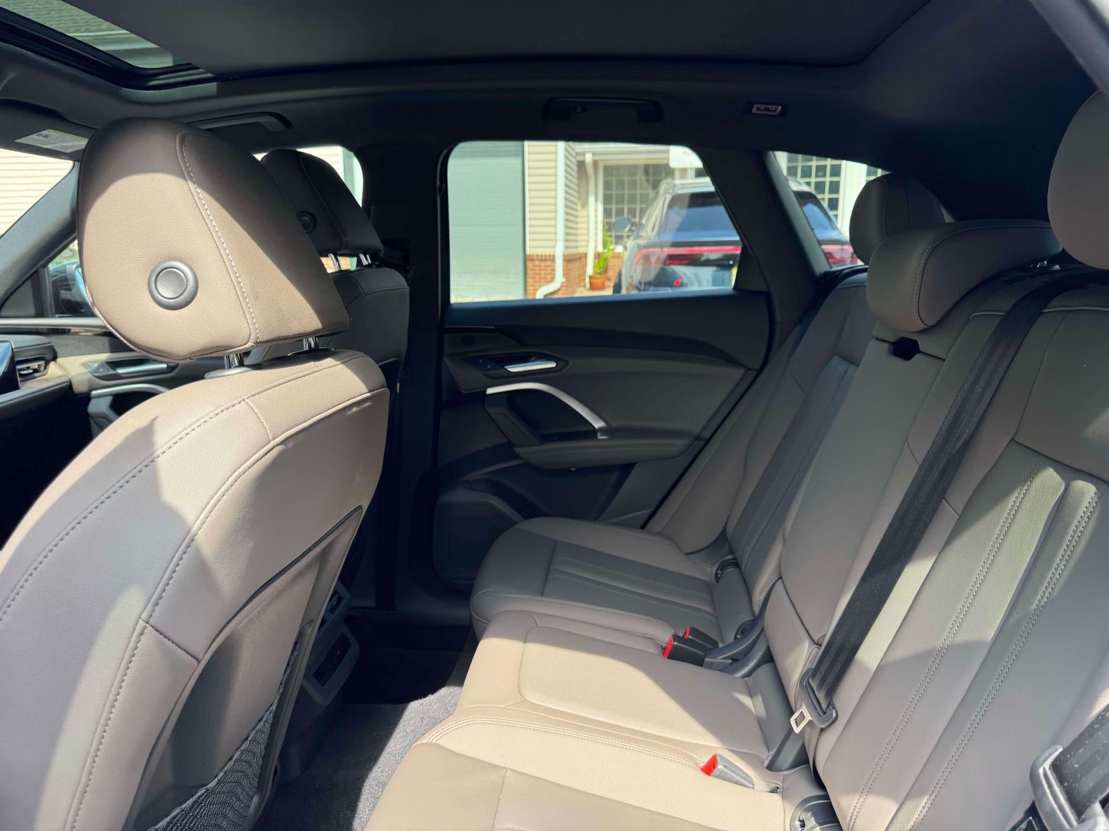 2025 Audi Q5 Premium 2.0 TFSI quattro