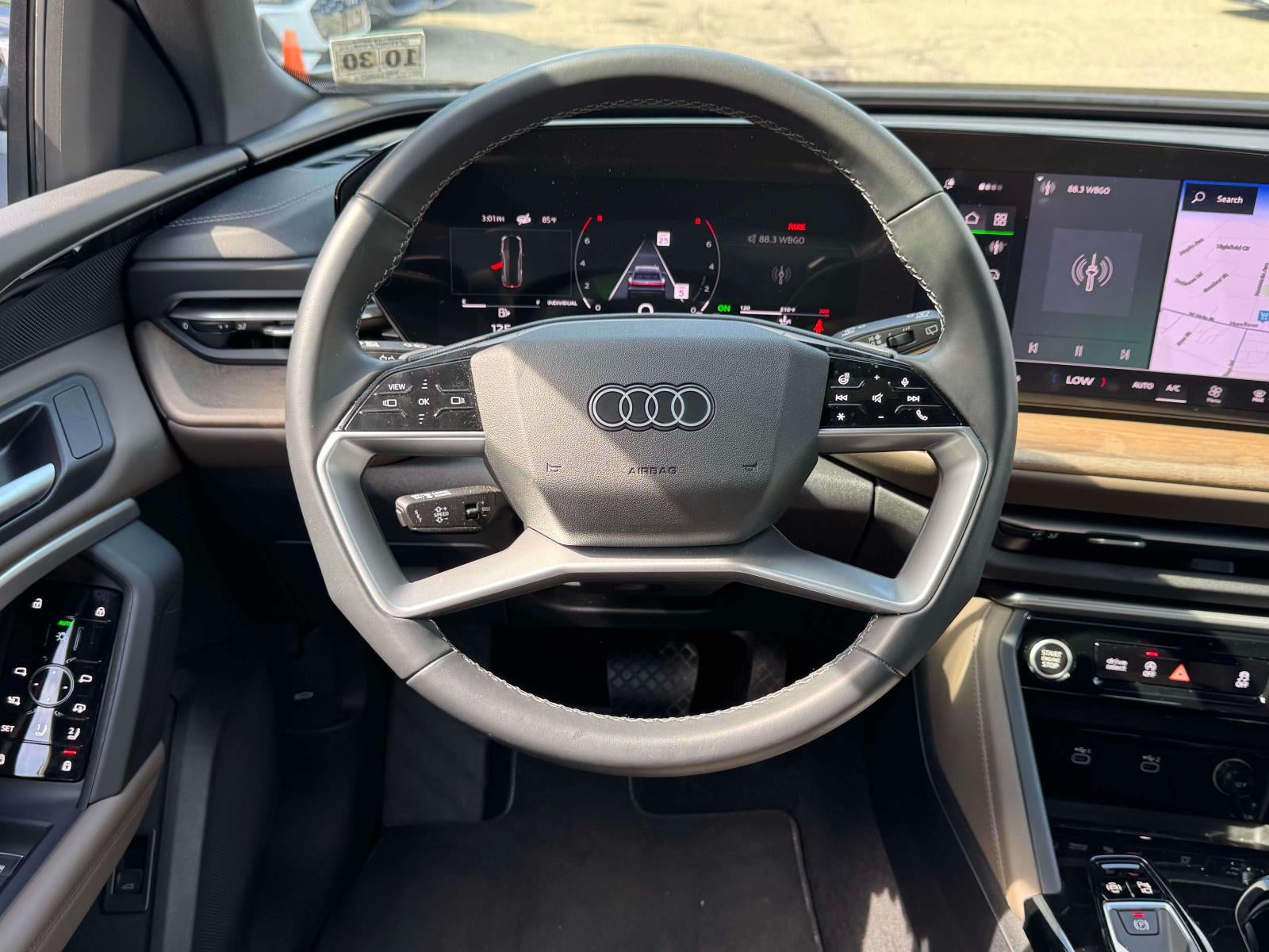 2025 Audi Q5 Premium 2.0 TFSI quattro