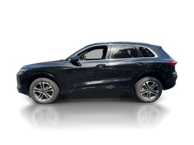 2025 Audi Q5 Premium 2.0 TFSI quattro