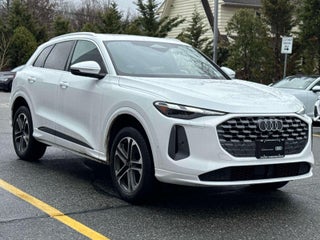 2025 Audi Q5 Premium 2.0 TFSI quattro