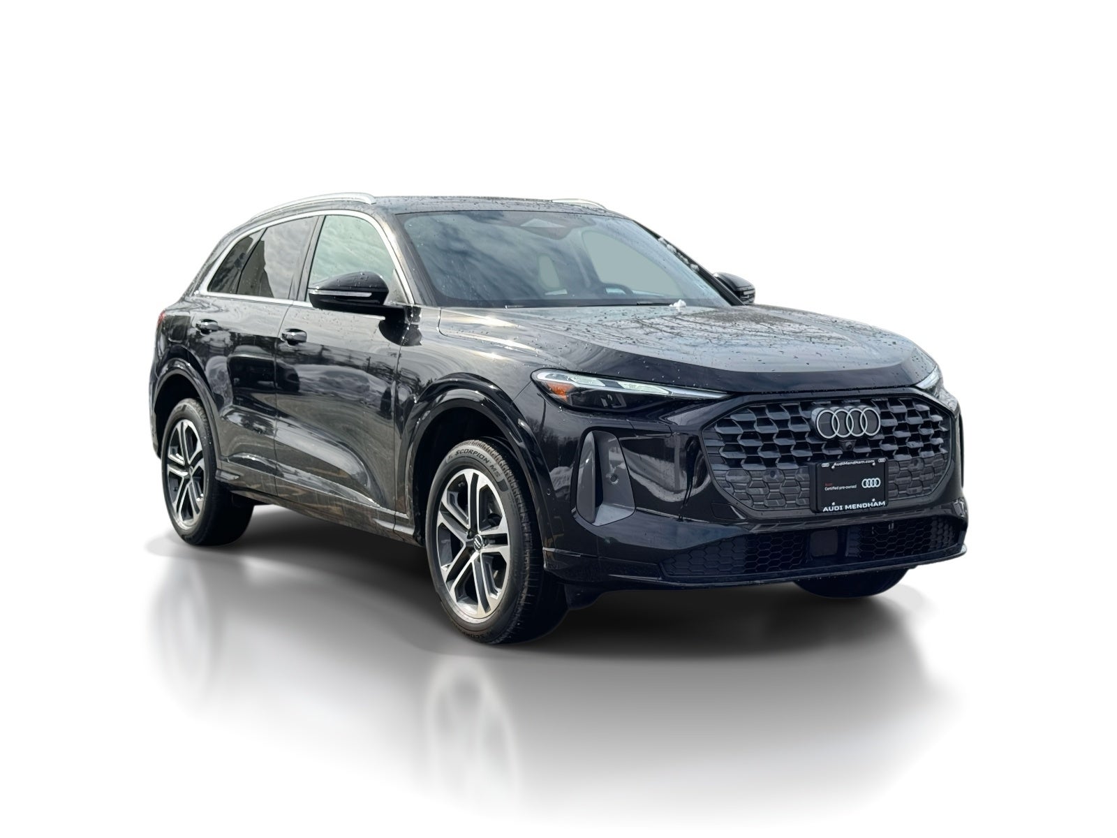 2025 Audi Q5 Premium 2.0 TFSI quattro