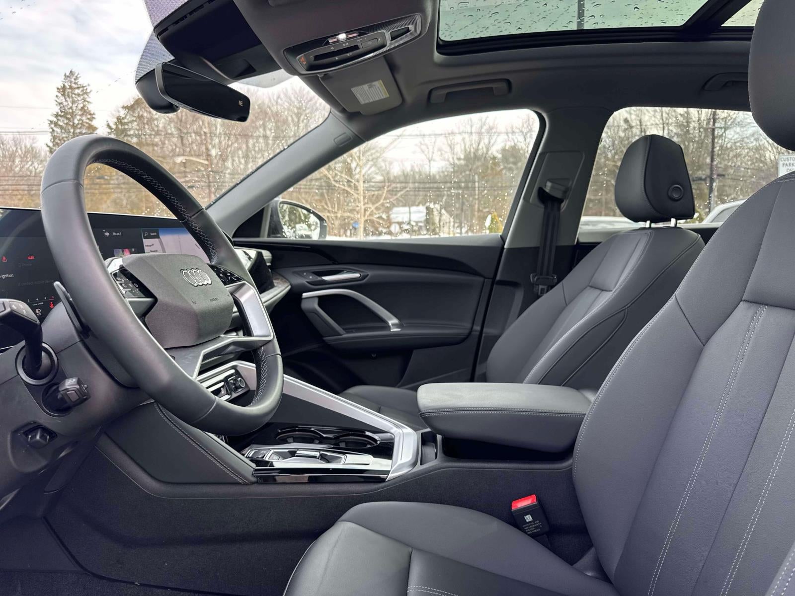 2025 Audi Q5 Premium 2.0 TFSI quattro