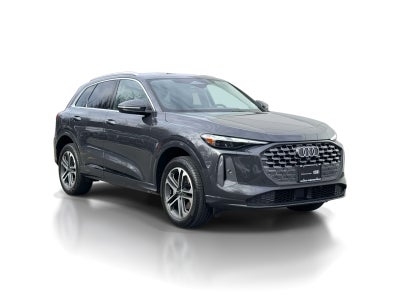 2025 Audi Q5 Premium 2.0 TFSI quattro