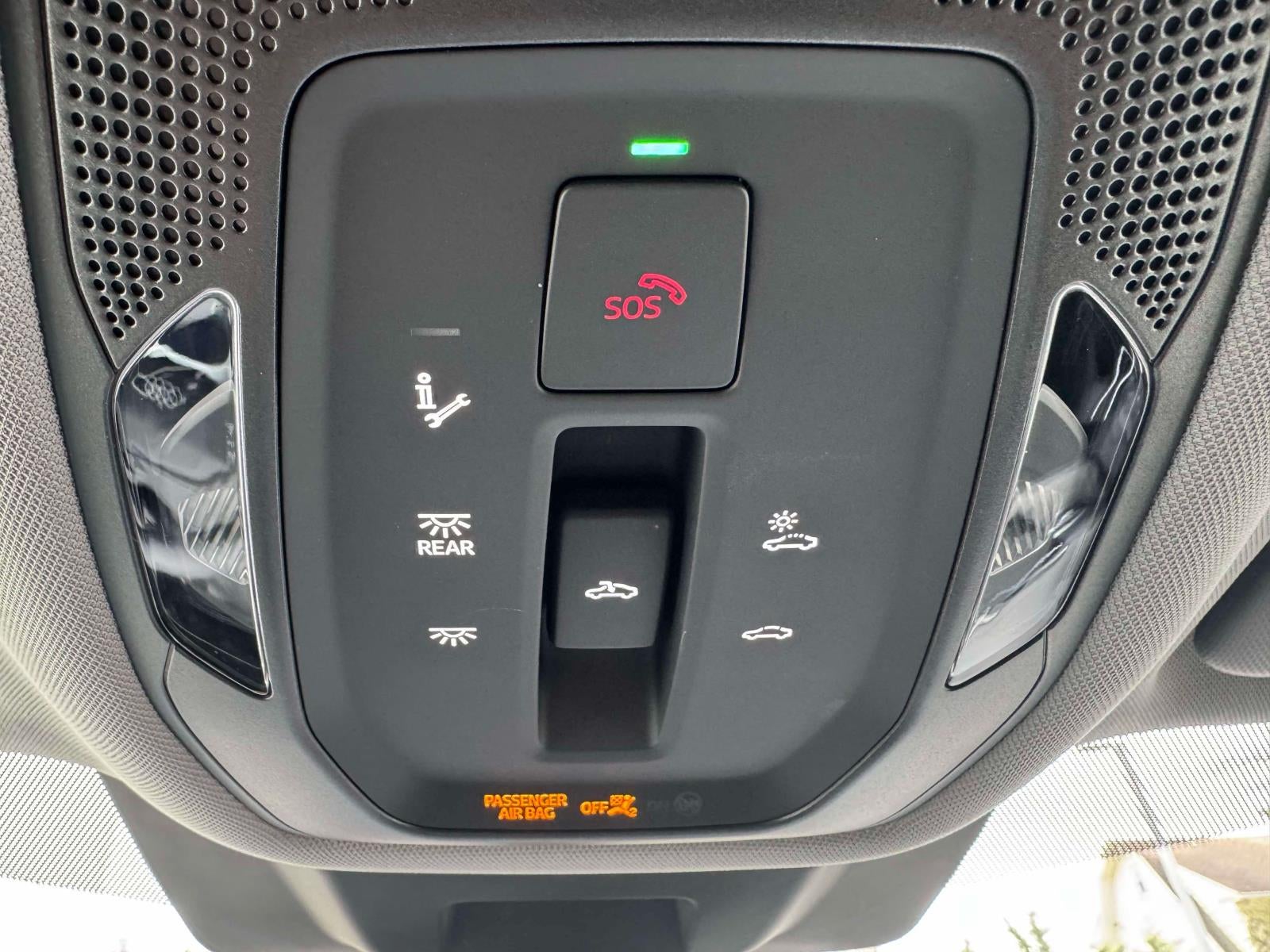 2025 Audi Q5 Premium 2.0 TFSI quattro