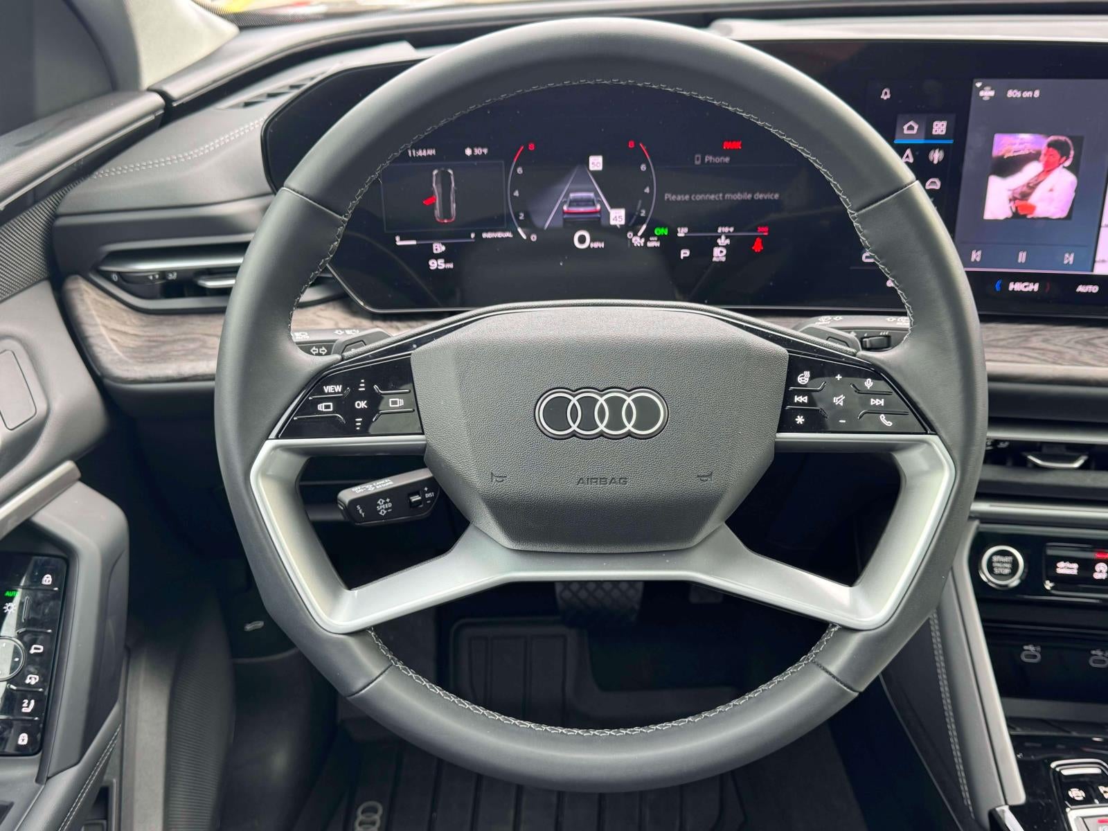 2025 Audi Q5 Premium 2.0 TFSI quattro