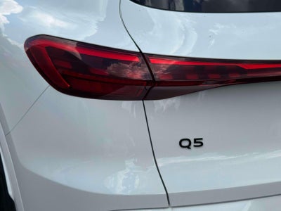2025 Audi Q5 Premium 2.0 TFSI quattro