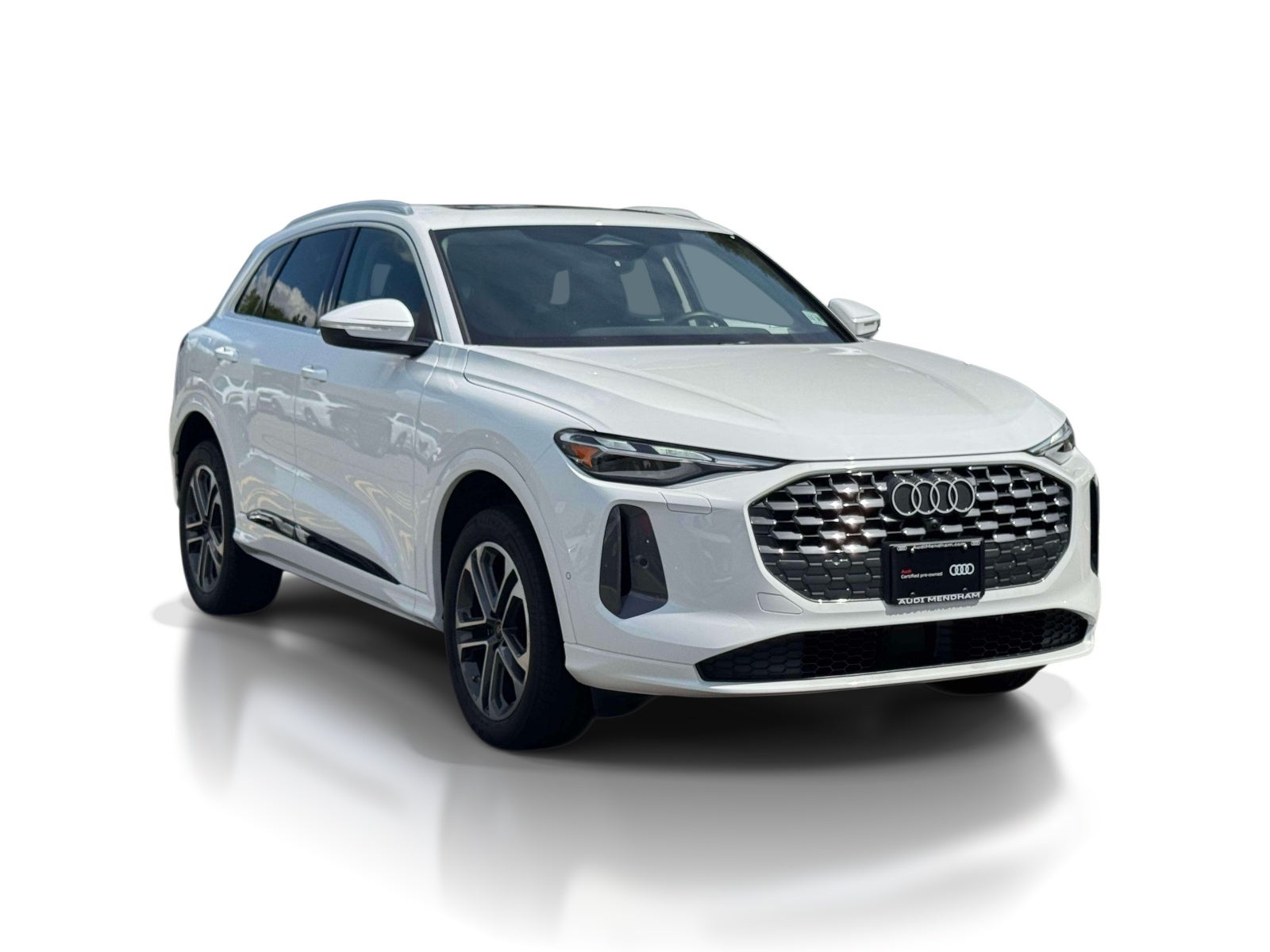 2025 Audi Q5 Premium 2.0 TFSI quattro