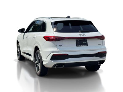 2025 Audi Q5 Premium 2.0 TFSI quattro