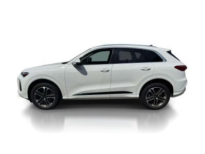 2025 Audi Q5 Premium 2.0 TFSI quattro