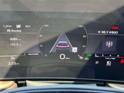 2025 Audi Q5 Premium 2.0 TFSI quattro