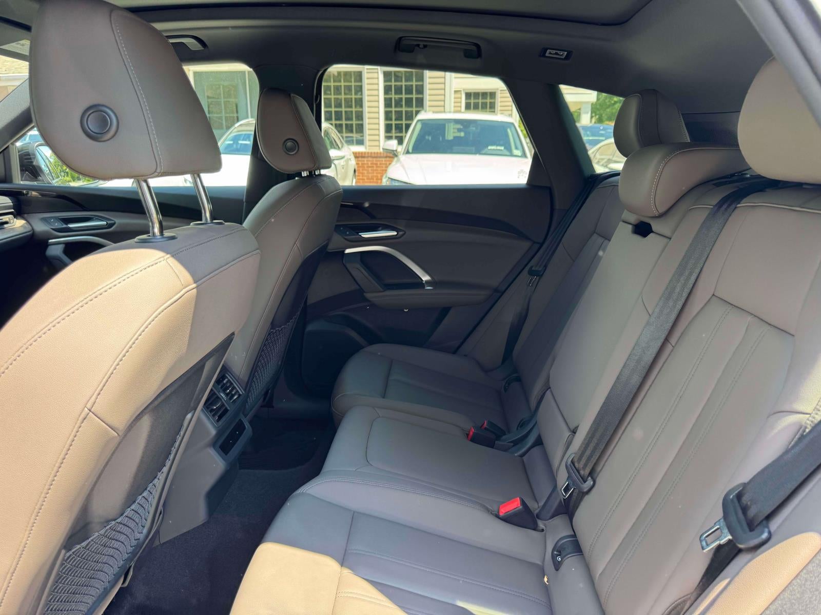 2025 Audi Q5 Premium 2.0 TFSI quattro