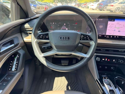 2025 Audi Q5 Premium 2.0 TFSI quattro