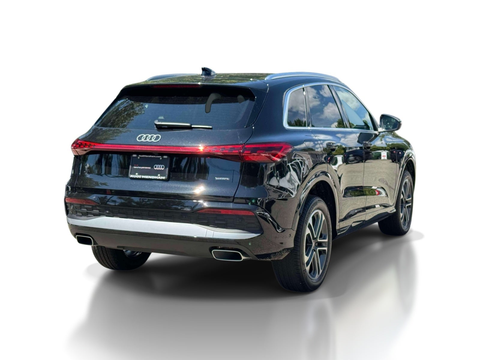 2025 Audi Q5 Premium 2.0 TFSI quattro
