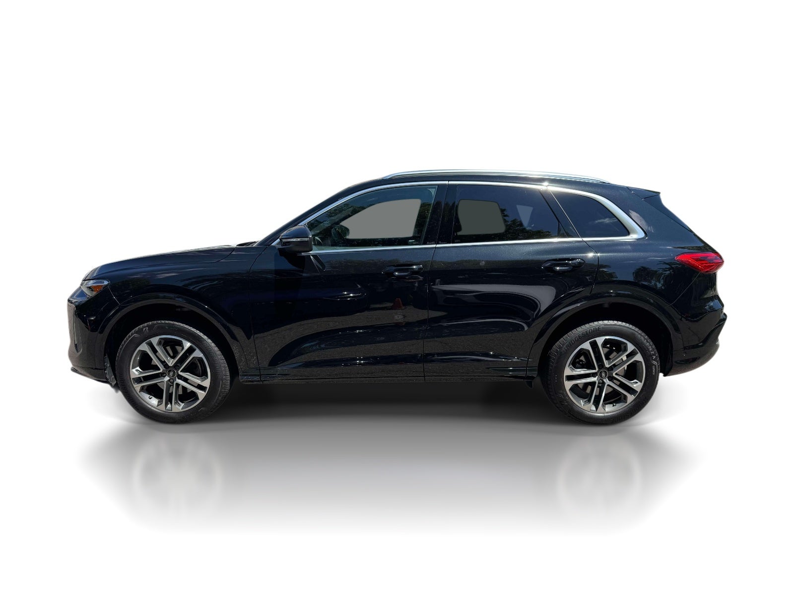 2025 Audi Q5 Premium 2.0 TFSI quattro