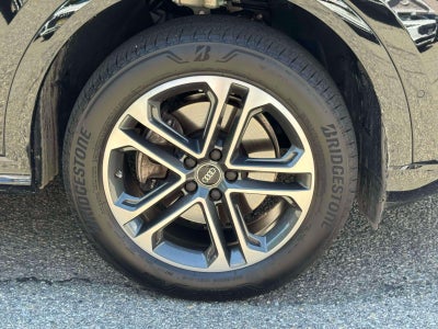 2025 Audi Q5 Premium 2.0 TFSI quattro