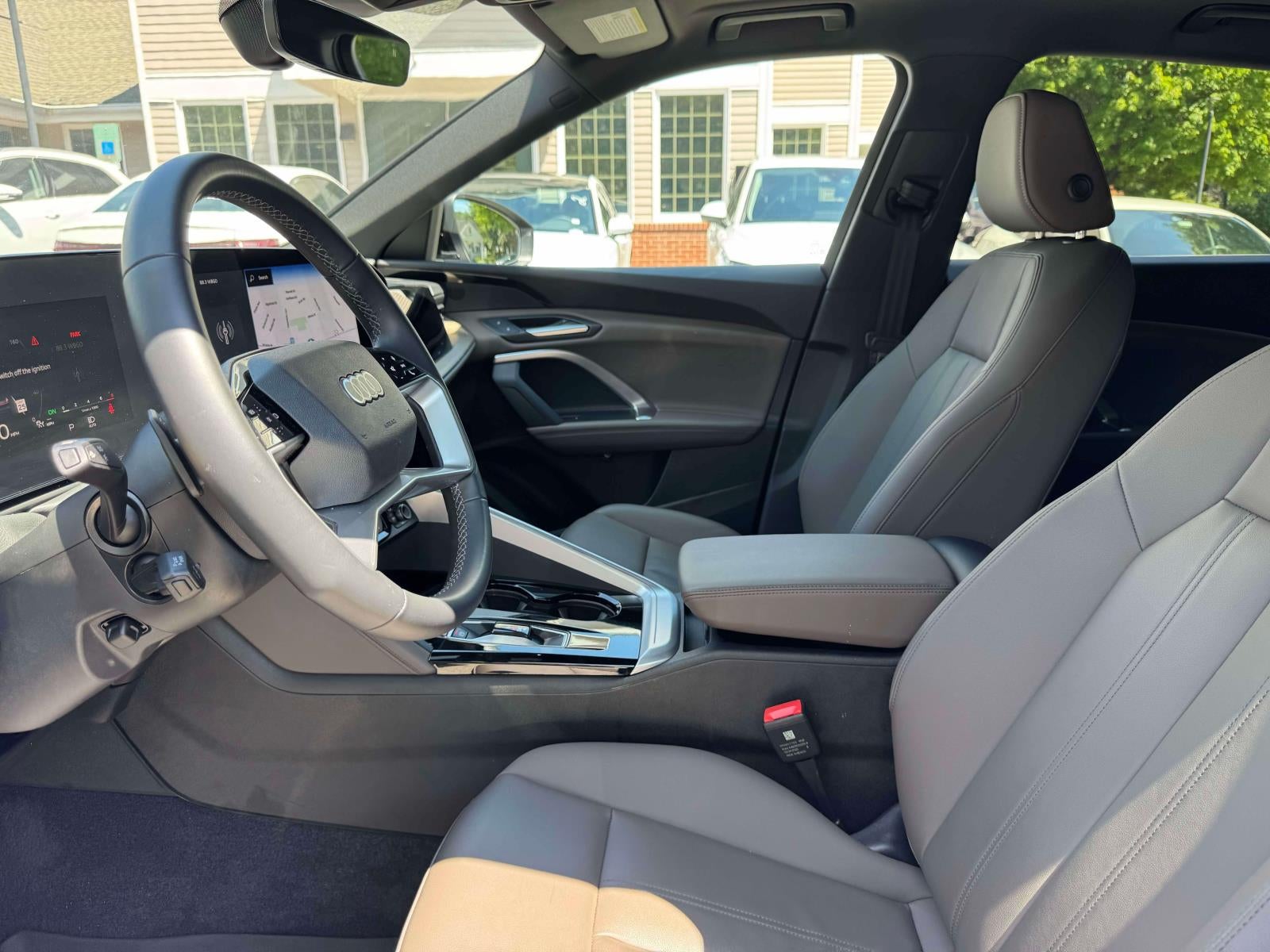 2025 Audi Q5 Premium 2.0 TFSI quattro